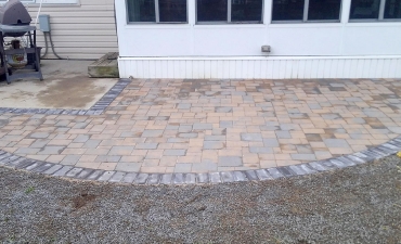 Hardscapes